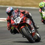 Troy starts 2024 PSBK season as part of dominant Access Plus Racing 1-2 finish at BRC