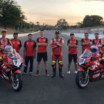 Access Plus Racing aiming for PSBK 4-peat in 2024 with Alberto brothers