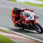 Access Plus Racing dominates BRC with historic 1-2-3 finish in Round 5 of PSBK