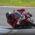 No room for error as Access Plus Racing chases after 2025 PSBK title in Clark