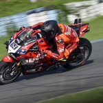 Access Plus Racing moves to lock down PSBK 2025 championship 1–2 as 7G Panigale V4 debuts