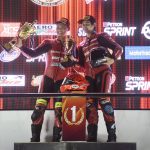 Access Plus Racing locks down championship 1–2 as Troy and TJ share victories in PSBK 2025 finale